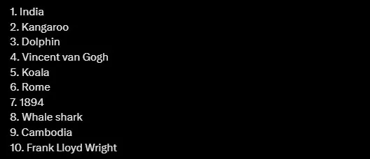 Jawaban City Holder Daily Question 3 Januari