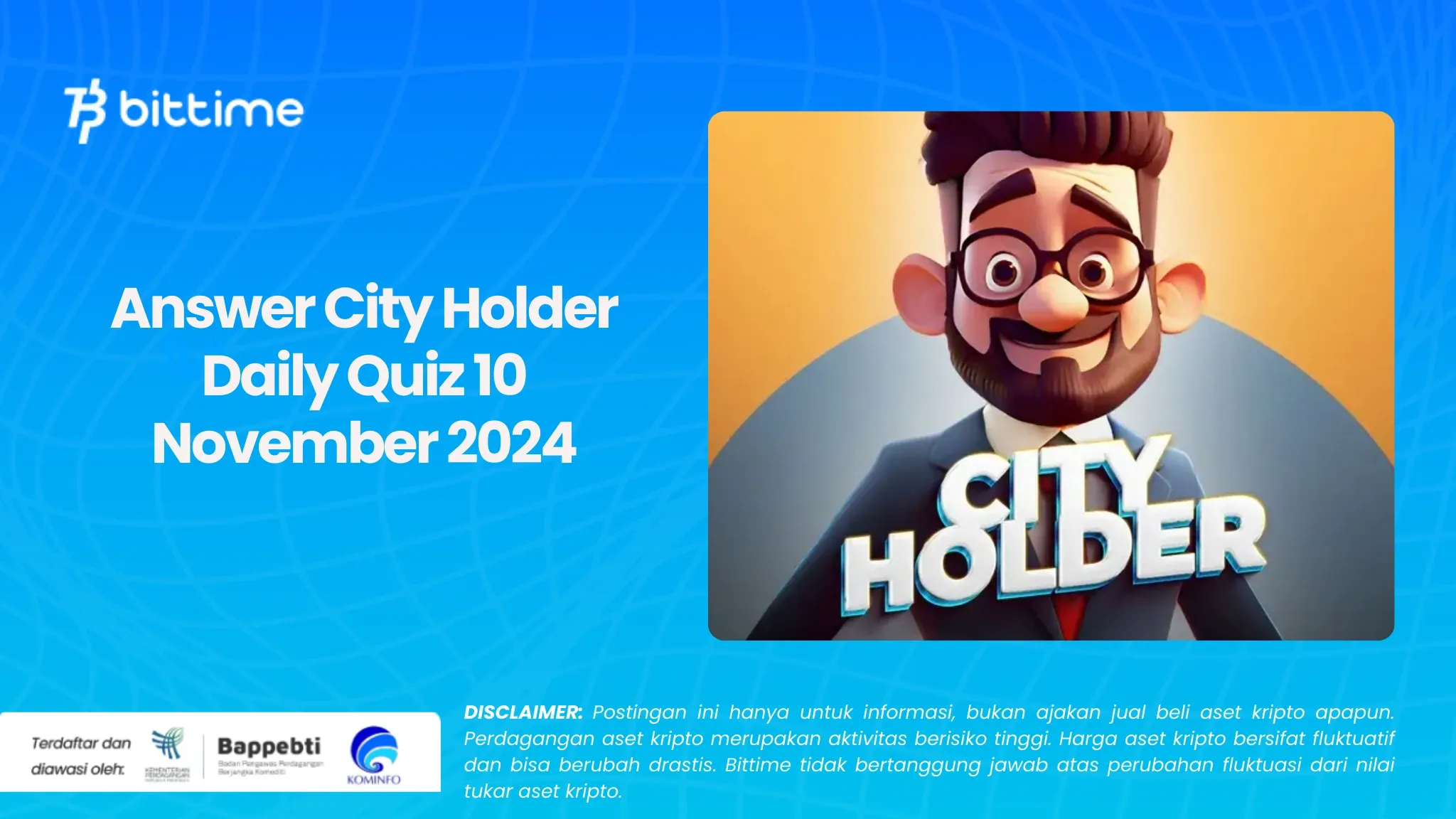 Jawaban City Holder Daily Quiz 10 November 2024 (1).webp