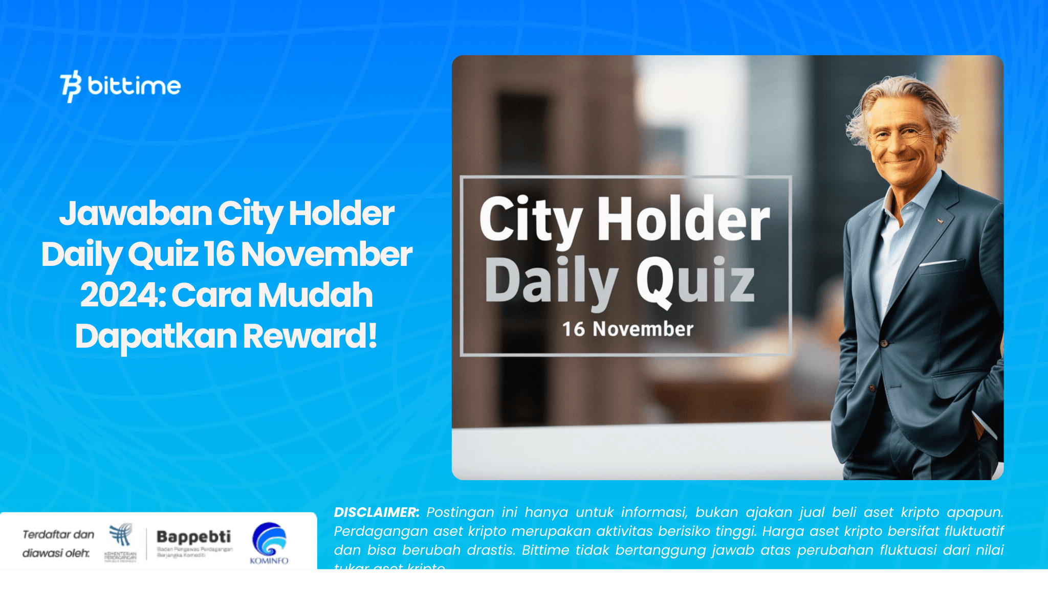 Jawaban City Holder Daily Quiz 16 November 2024 Cara Mudah Dapatkan Reward!.png