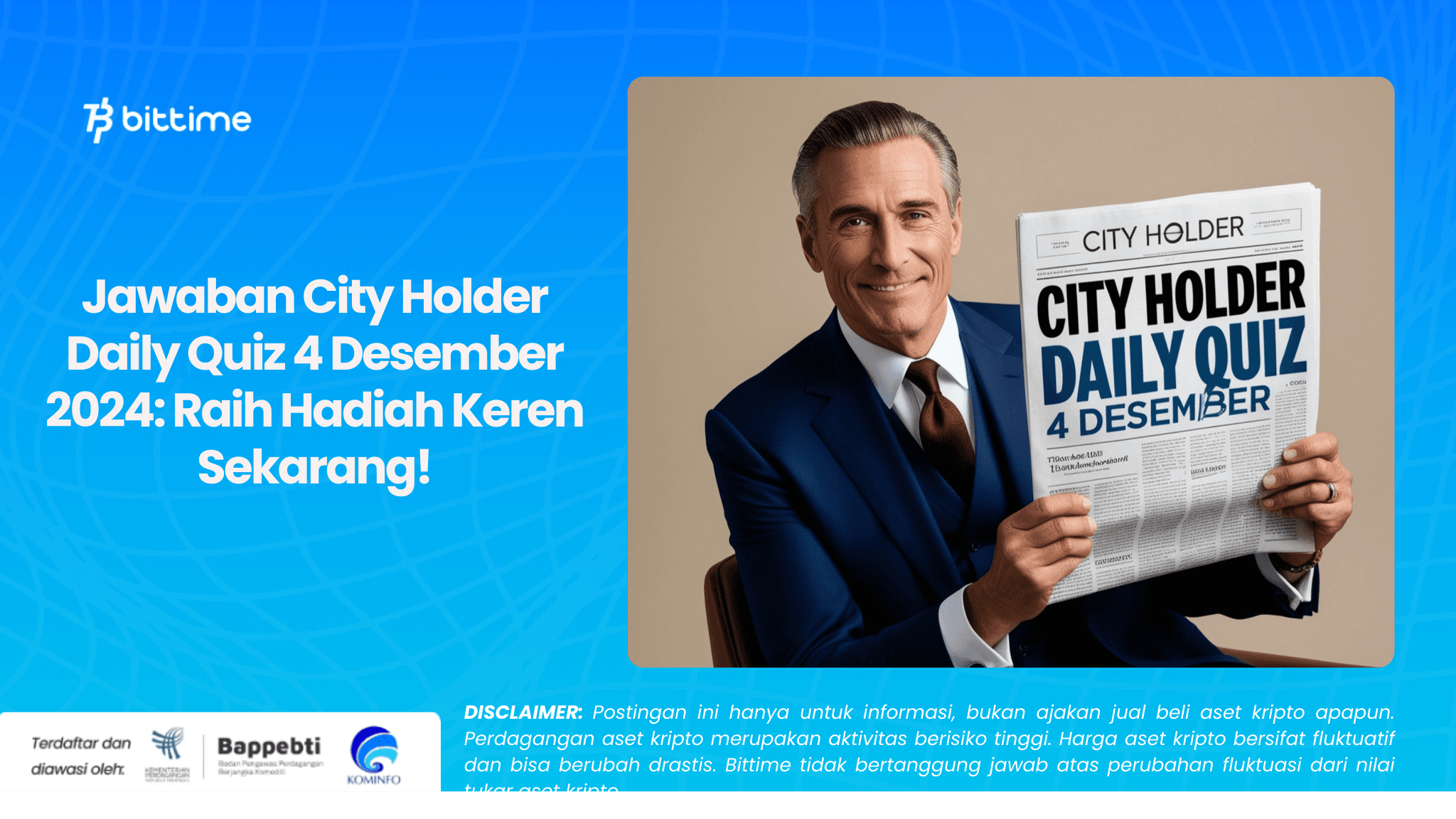 Jawaban City Holder Daily Quiz 4 Desember 2024 Raih Hadiah Keren Sekarang!.png