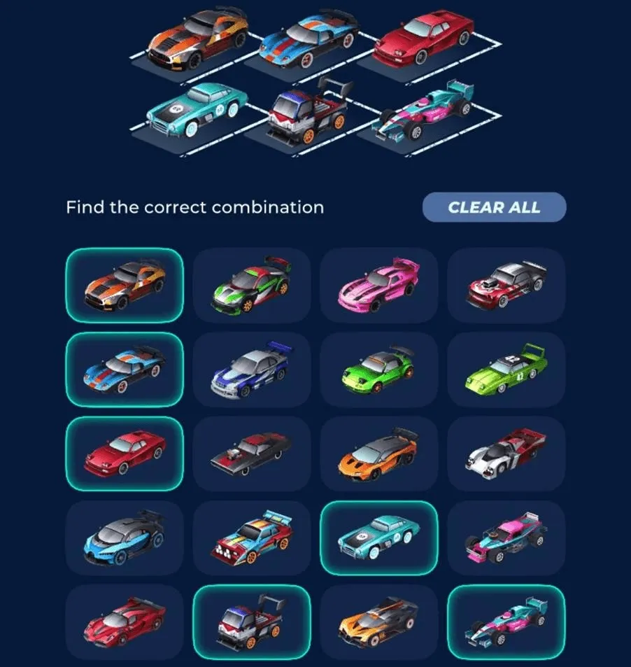 DRFT Party Match Daily Combo 29 April 2025