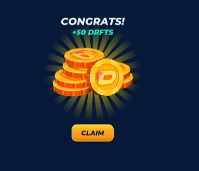 Jawaban DRFT Promo Code 21 Januari 2025 (2)