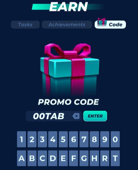 Jawaban DRFT Promo Code 21 Januari 2025