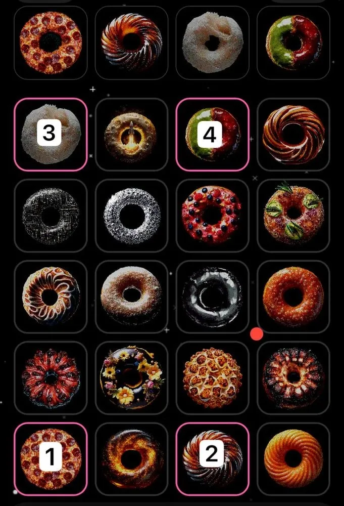 Donot Daily Combo 23 April 2025