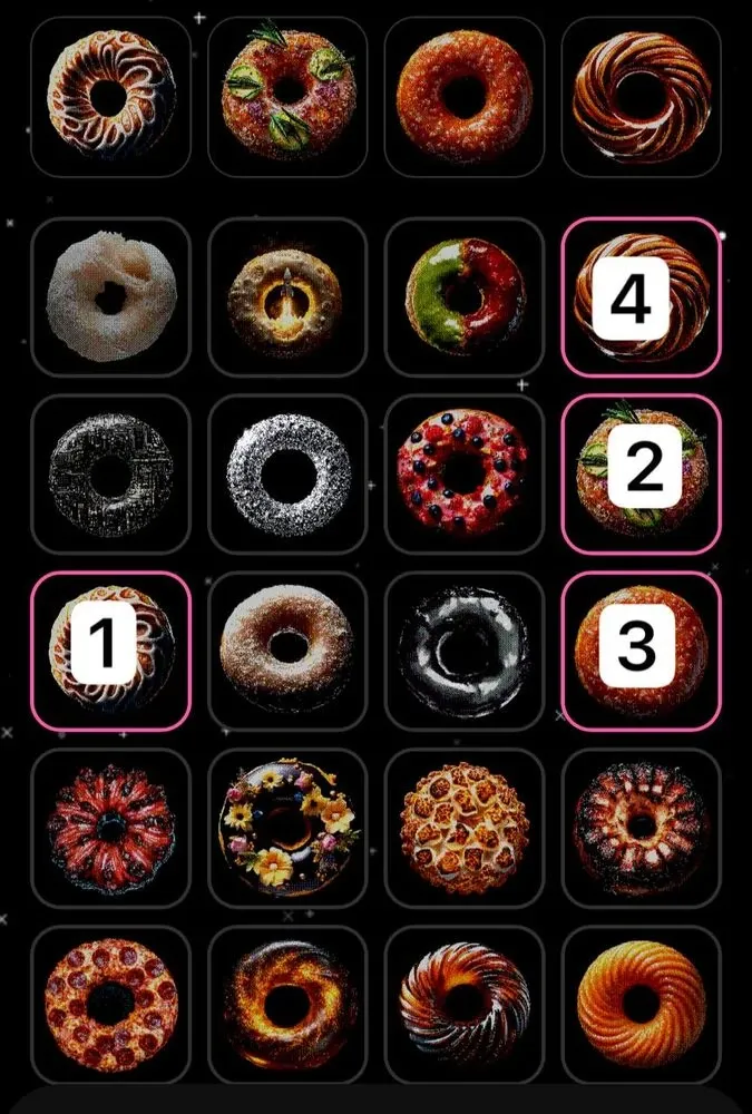 Donot Daily Combo 28 April 2025