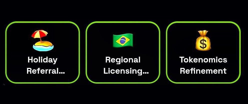 Answer for Dropee Daily Combo October 31, 2025