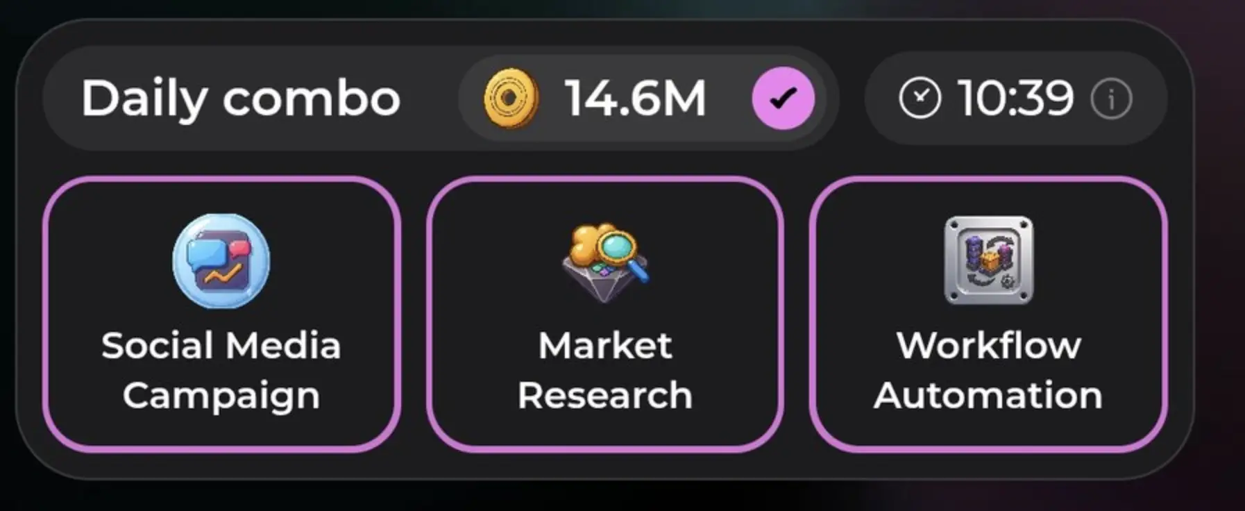 Jawaban Dropee Daily Combo Hari Ini 18 Januari dan Besok 19 Januari 2026 - jawaban.webp
