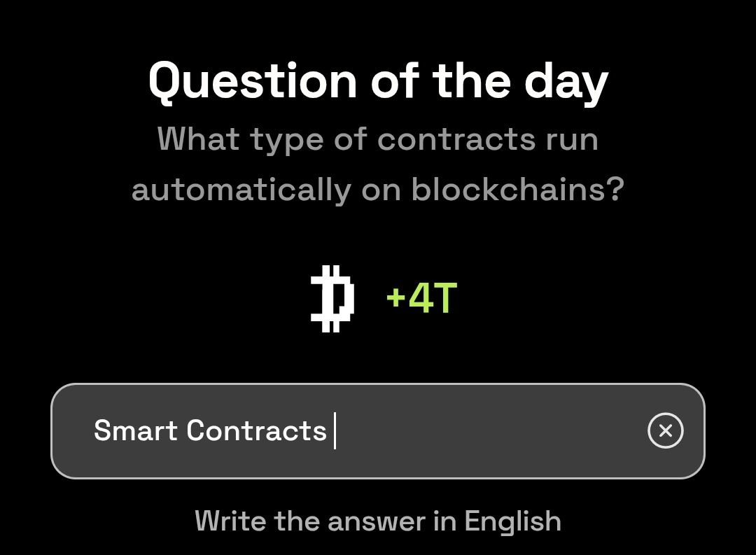 Jawaban Dropee Daily Question 18 November 2025