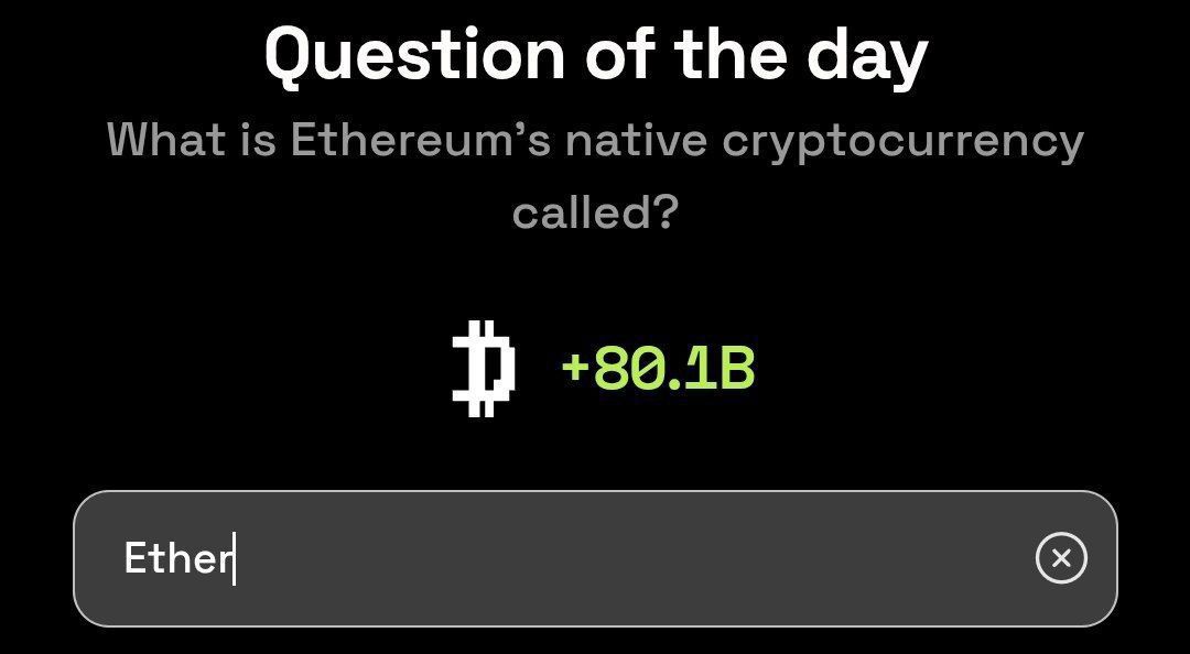 Jawaban Dropee Daily Question 28 Februari