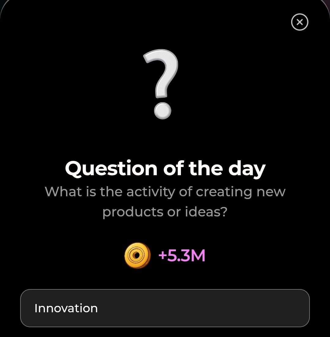 Jawaban Dropee Daily Question 31 Januari - 1 Februari 2026