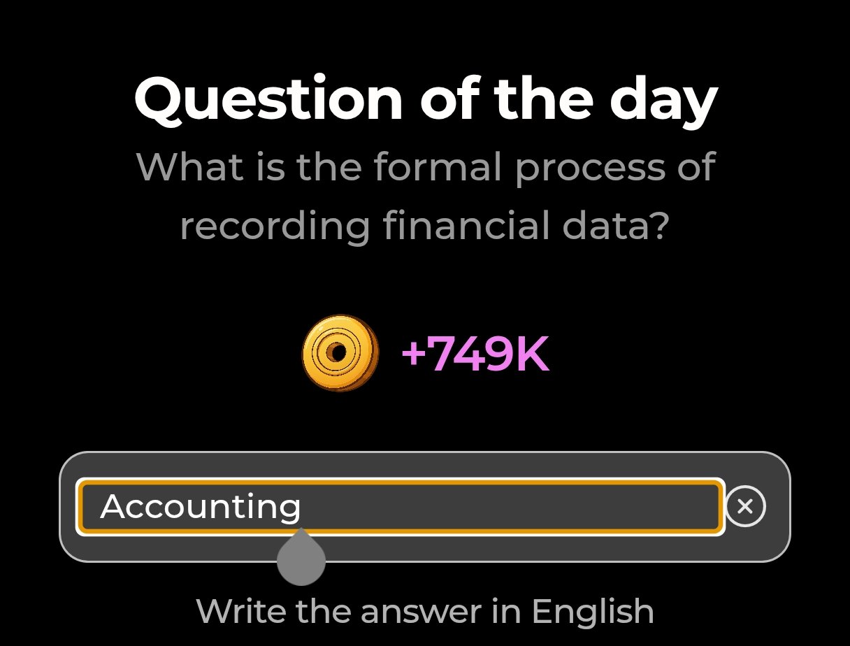 Dropee Daily Question Answer (8–9 February 2026)