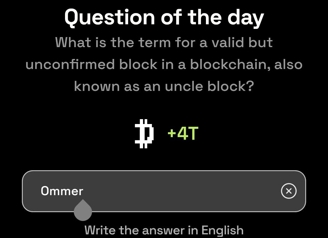 Jawaban Dropee Question of the Day 31 Oktober 2025