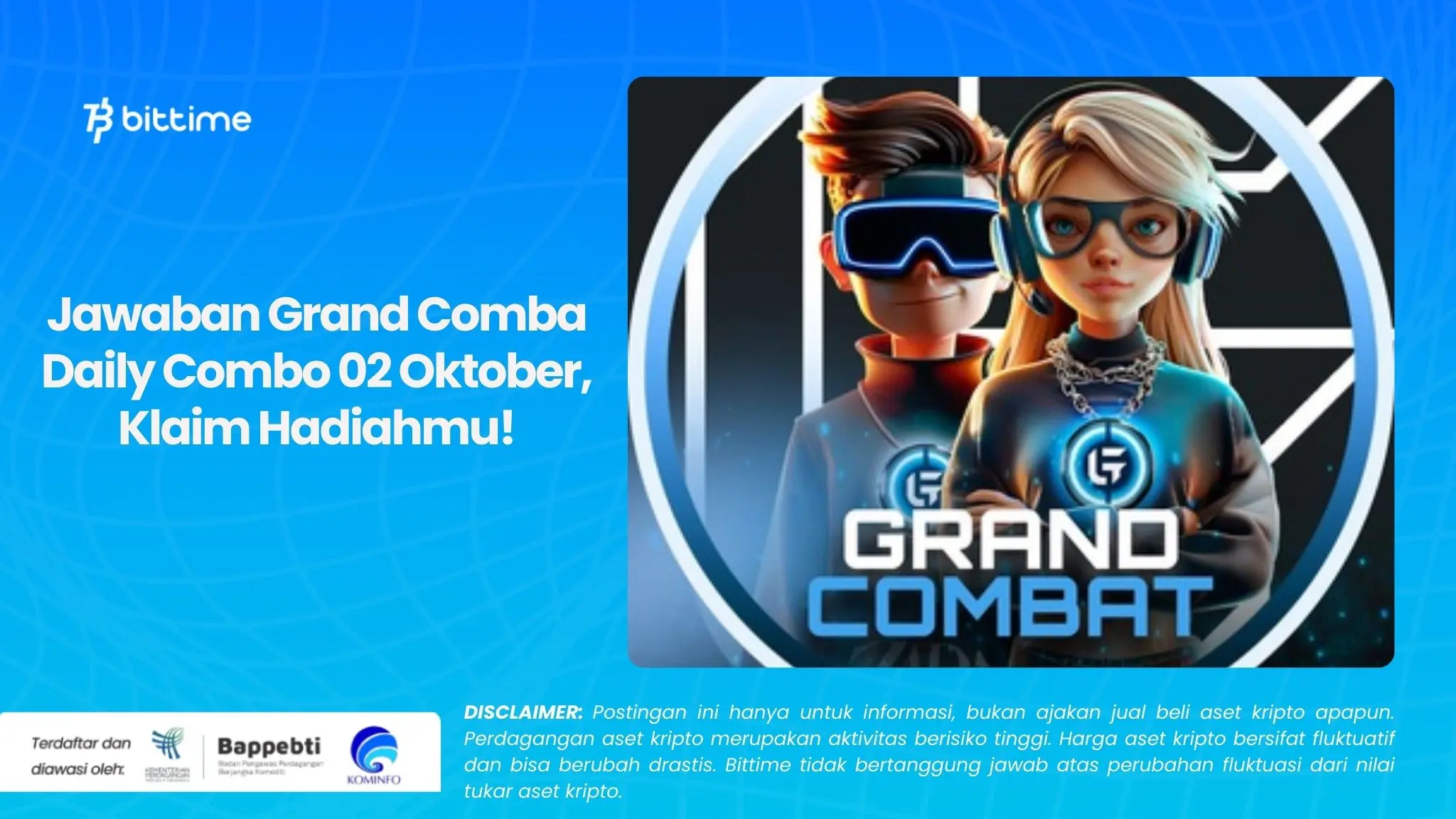 Jawaban Grand Comba Daily Combo 02 Oktober, Klaim Hadiahmu!.webp