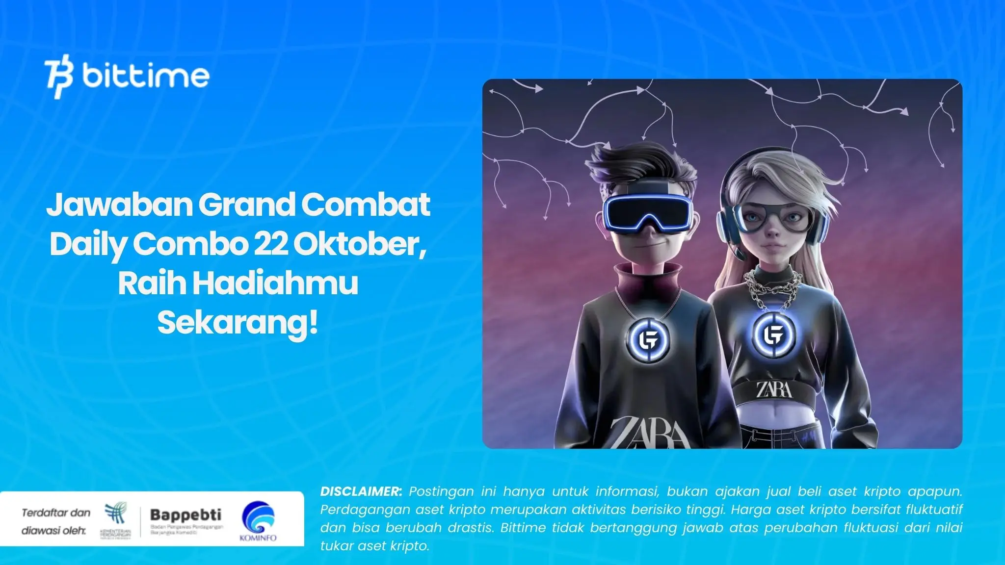 Jawaban Grand Combat Daily Combo 22 Oktober, Raih Hadiahmu Sekarang!.webp