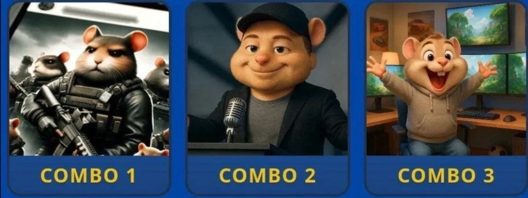 Jawaban Hamster Kombat GameDev Daily Combo & Daily Cipher Hari Ini 18 September dan Besok 19 September - jawaban.webp