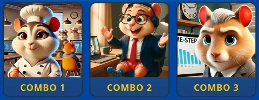 Jawaban Hamster Kombat GameDev Daily Combo & Daily Cipher Hari Ini 19 September dan Besok 20 September - jawaban.webp