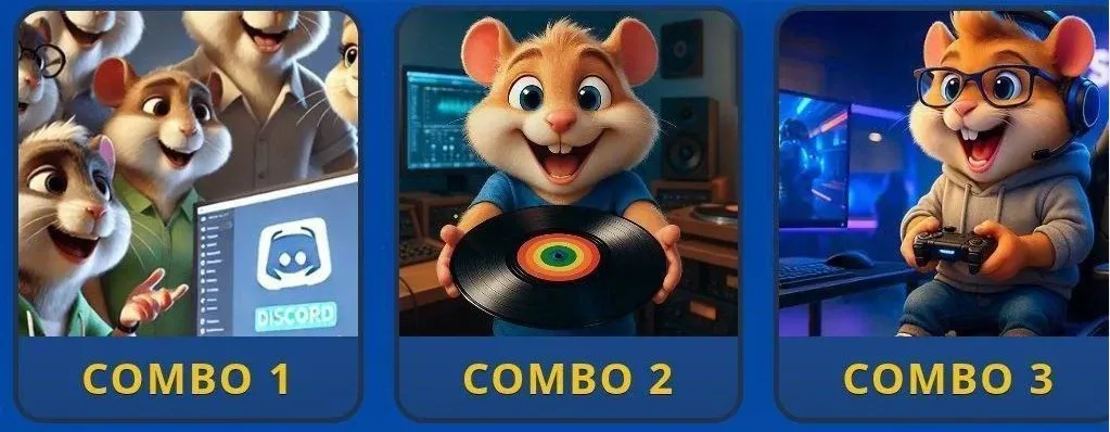 Jawaban Hamster Kombat GameDev Daily Combo & Daily Cipher Hari Ini 27 September & 28 September - jawaban.webp