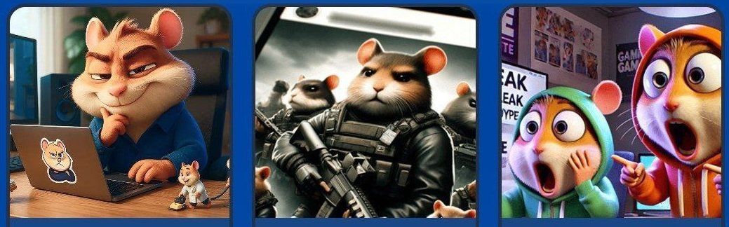Jawaban Hamster Kombat GameDev Heroes 11 November 2025