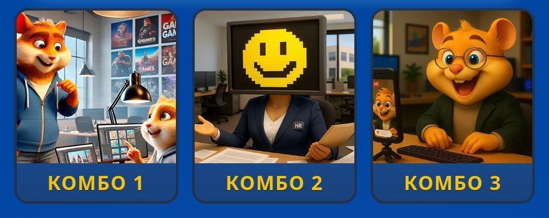 Answers Hamster Kombat GameDev Heroes Daily Combo and Cipher 29-30 December 2025