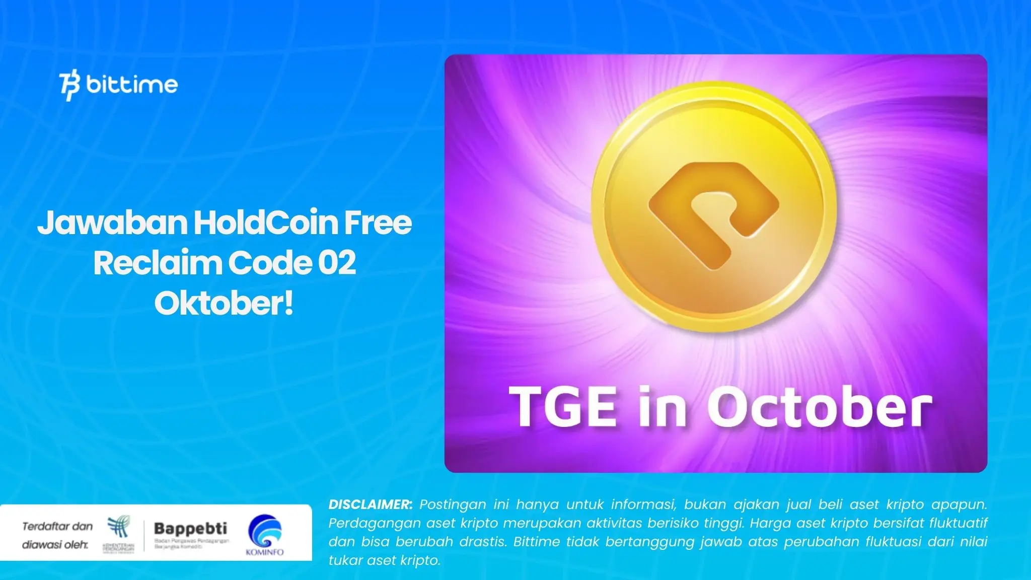 Jawaban HoldCoin Free Reclaim Code 02 Oktober!.webp