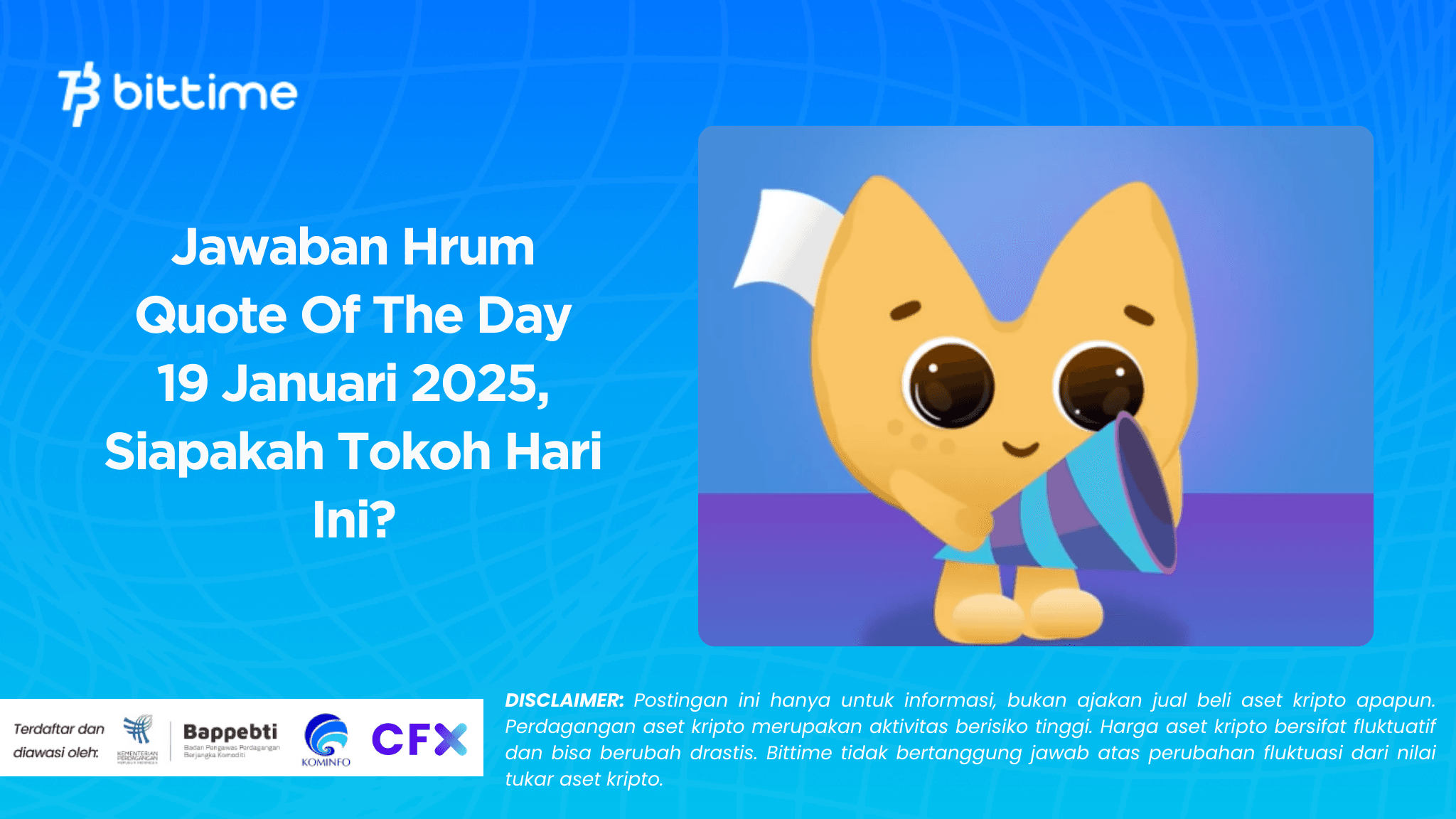 Jawaban Hrum Quote Of The Day 19 Januari 2025, Siapakah Tokoh Hari Ini.png