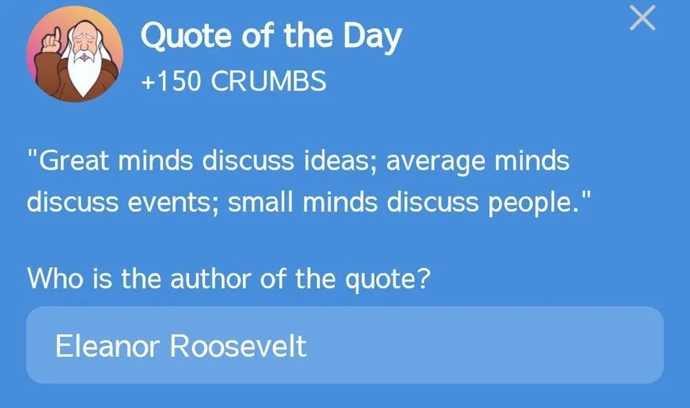 Jawaban Hrum Quote of the Day 21 April 2025.webp