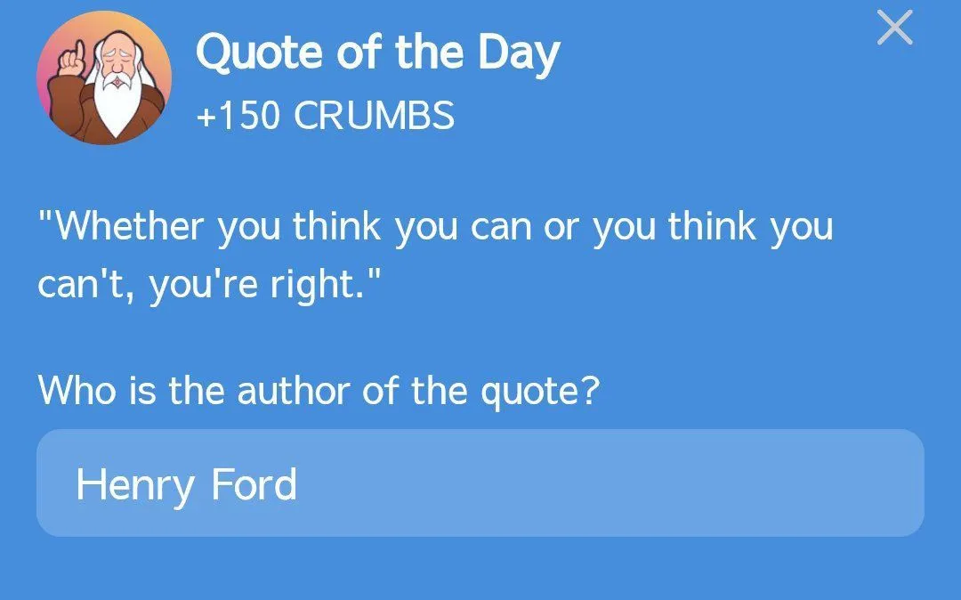 Hrum Quotes of the Day 15 April 2025