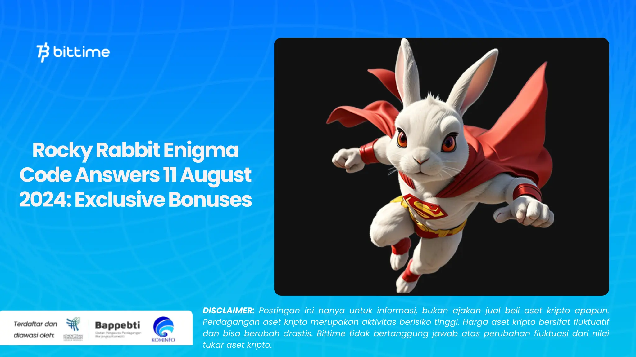 Jawaban Kode Rocky Rabbit Enigma 11 Agustus 2024 Bonus Eksklusif (1).webp