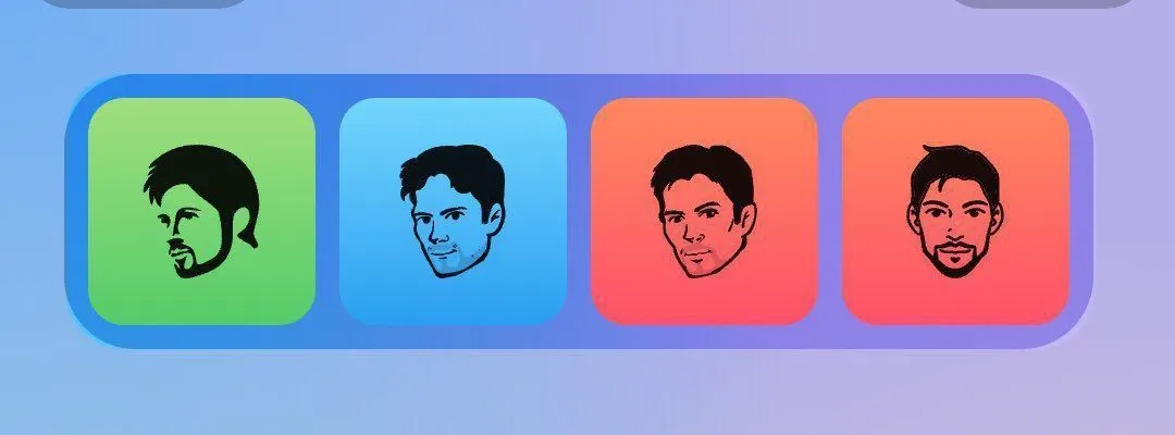 Major Puzzle Durov 14 April 2025