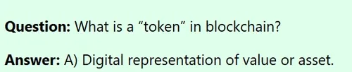 Marina Protocol Daily Quiz 2 Mei 2025