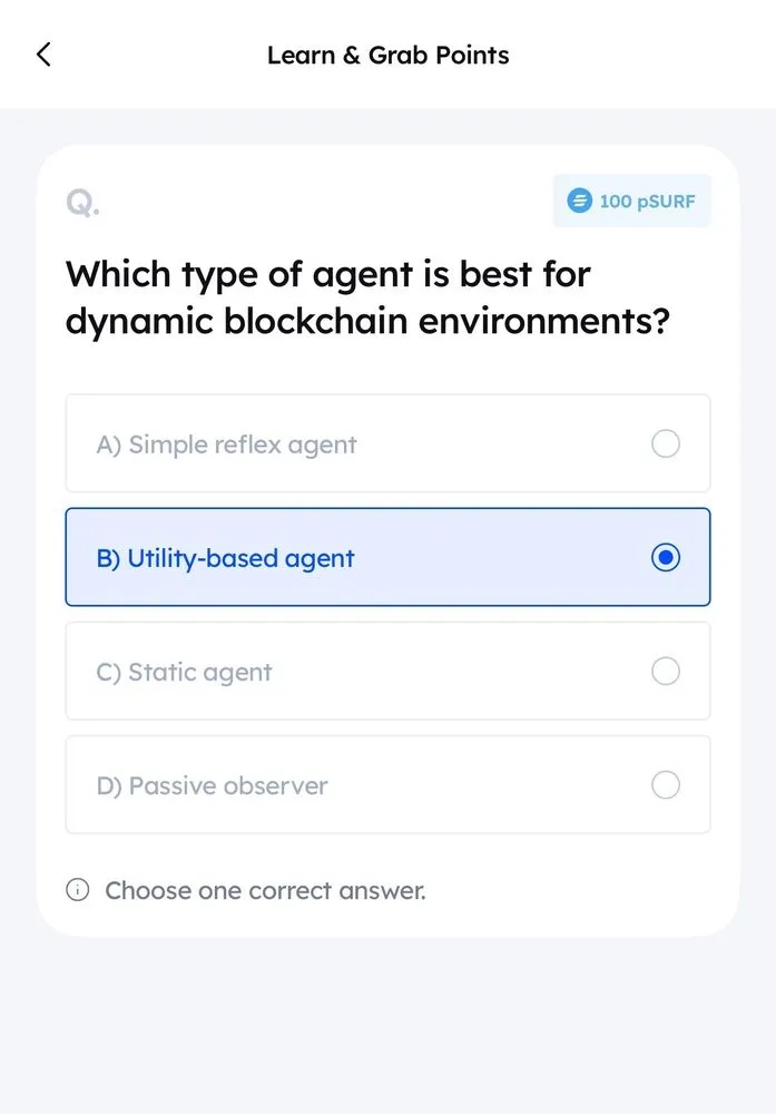 Marina Protocol Daily Quiz 9 Mei 2025