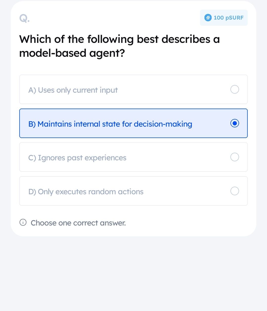 Jawaban Marina Protocol Quiz 23 Agustus 2025