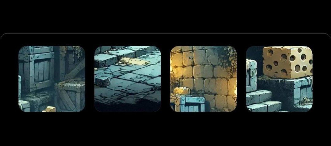 Jawaban Mouse Daily Combo 12 Februari 2025