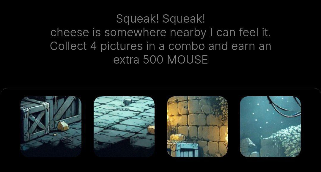 Jawaban Mouse Daily Combo 5 Februari 2025