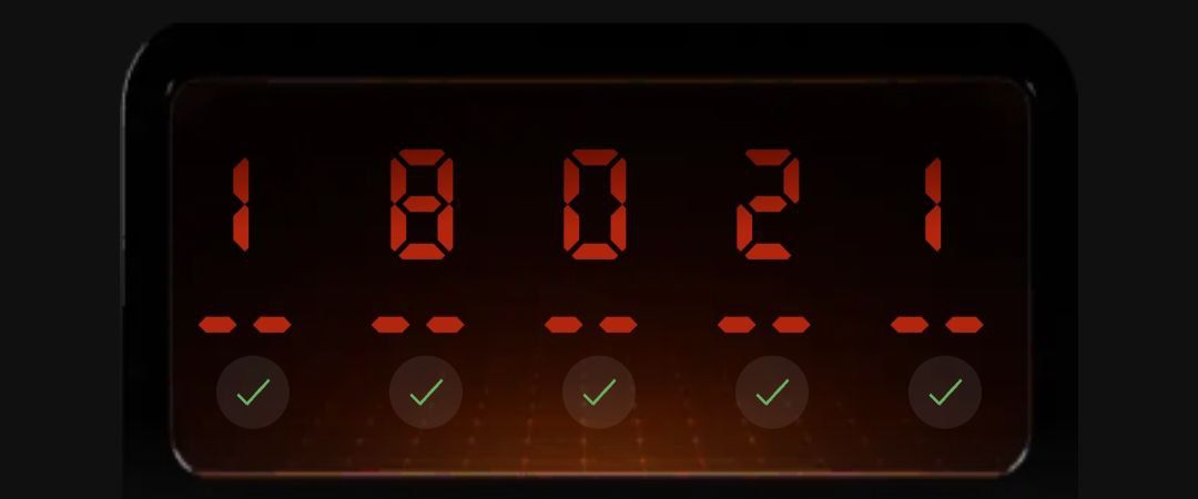 Jawaban Nordom Gates Secret Code 4 Februari 2025