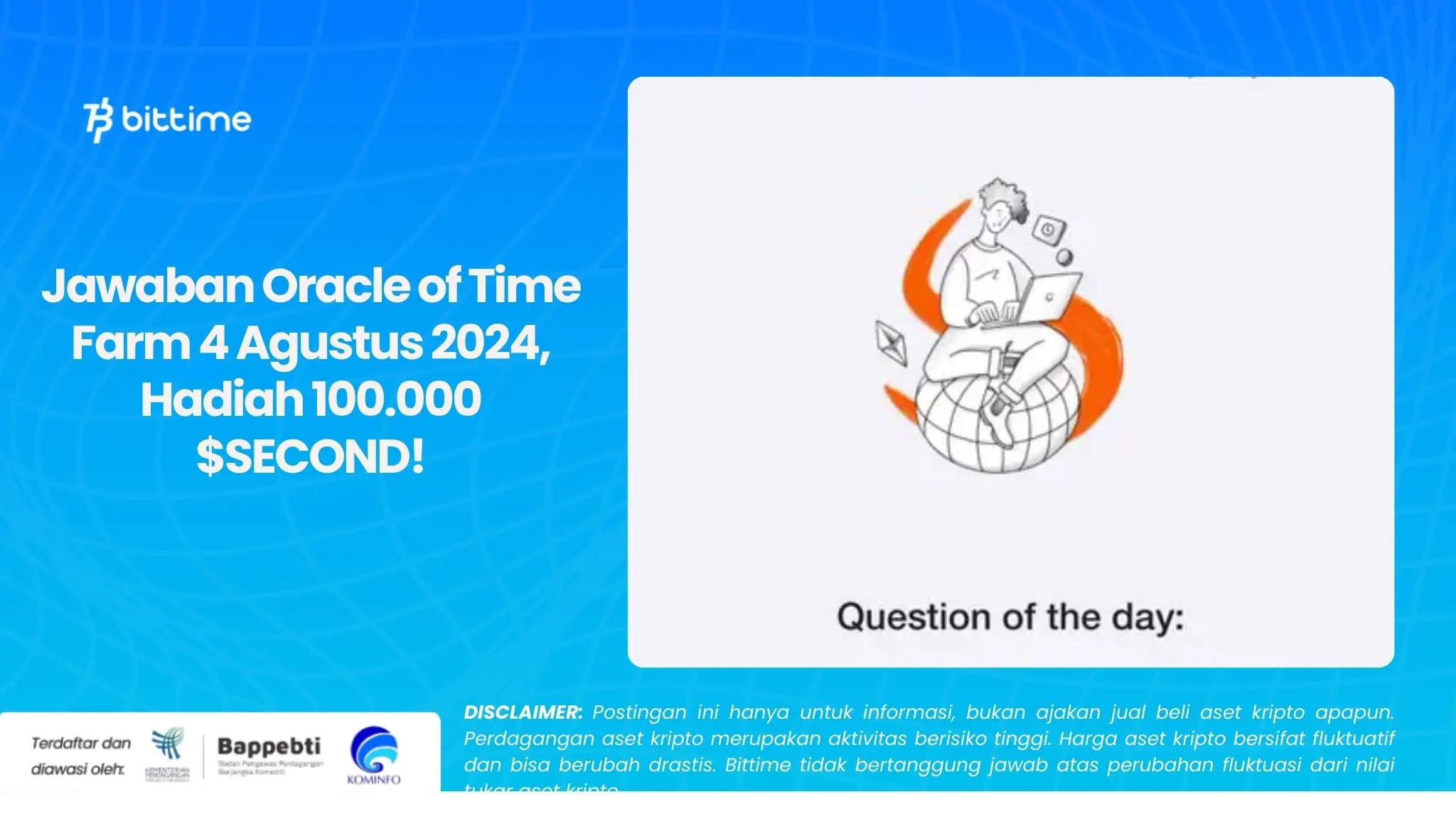 Time farm oracle. Time farm oracle