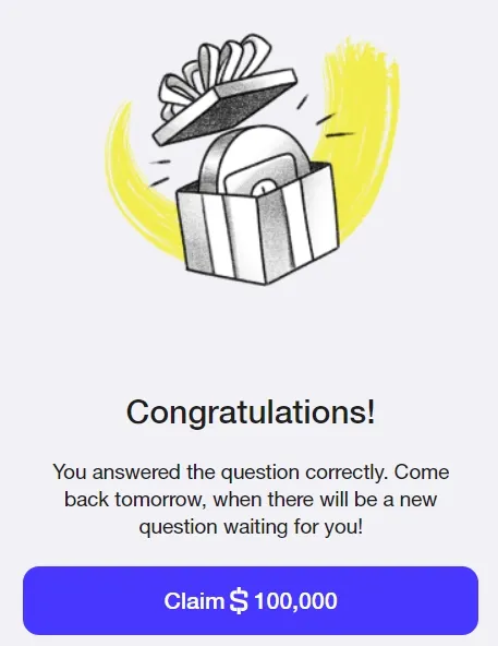 Jawaban Oracle of Time Farm 4 September: When Did the First Cardano Network