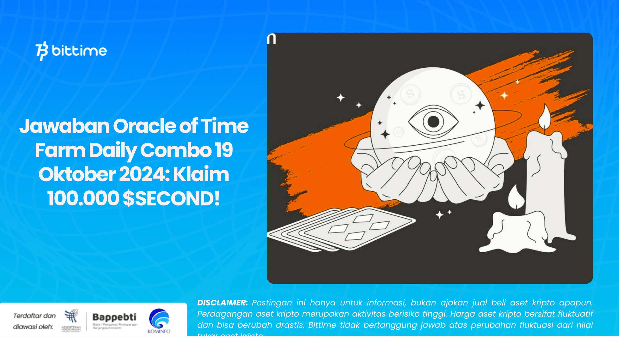 Jawaban Oracle of Time Farm Daily Combo 19 Oktober 2024 Klaim 100.000 $SECOND!.png