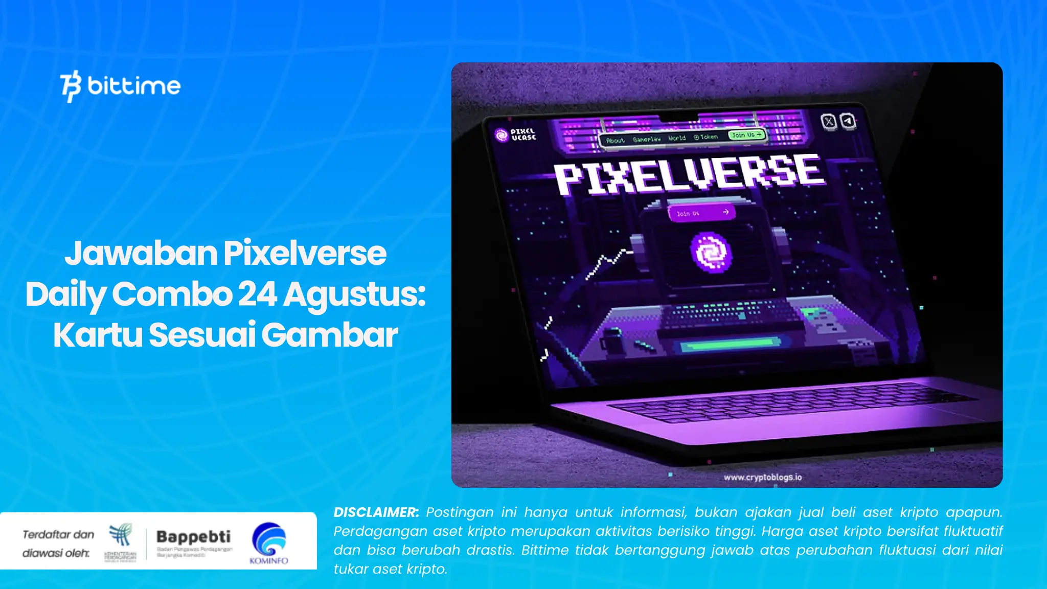 Jawaban Pixelverse Daily Combo 24 Agustus Kartu Sesuai Gambar.webp