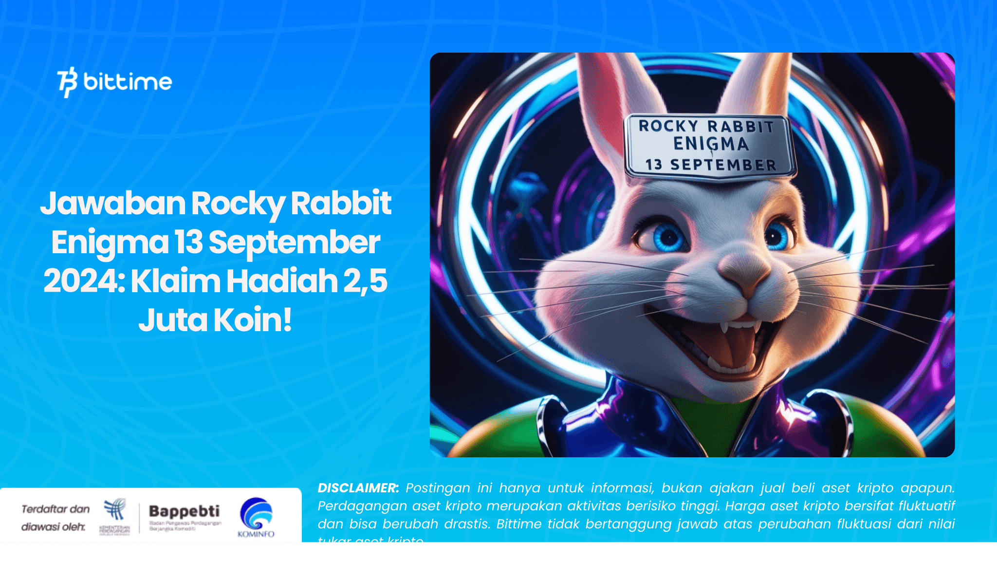 Rocky rabbit энигма 11 сентября. Rocky rabbit энигма 11 сентября