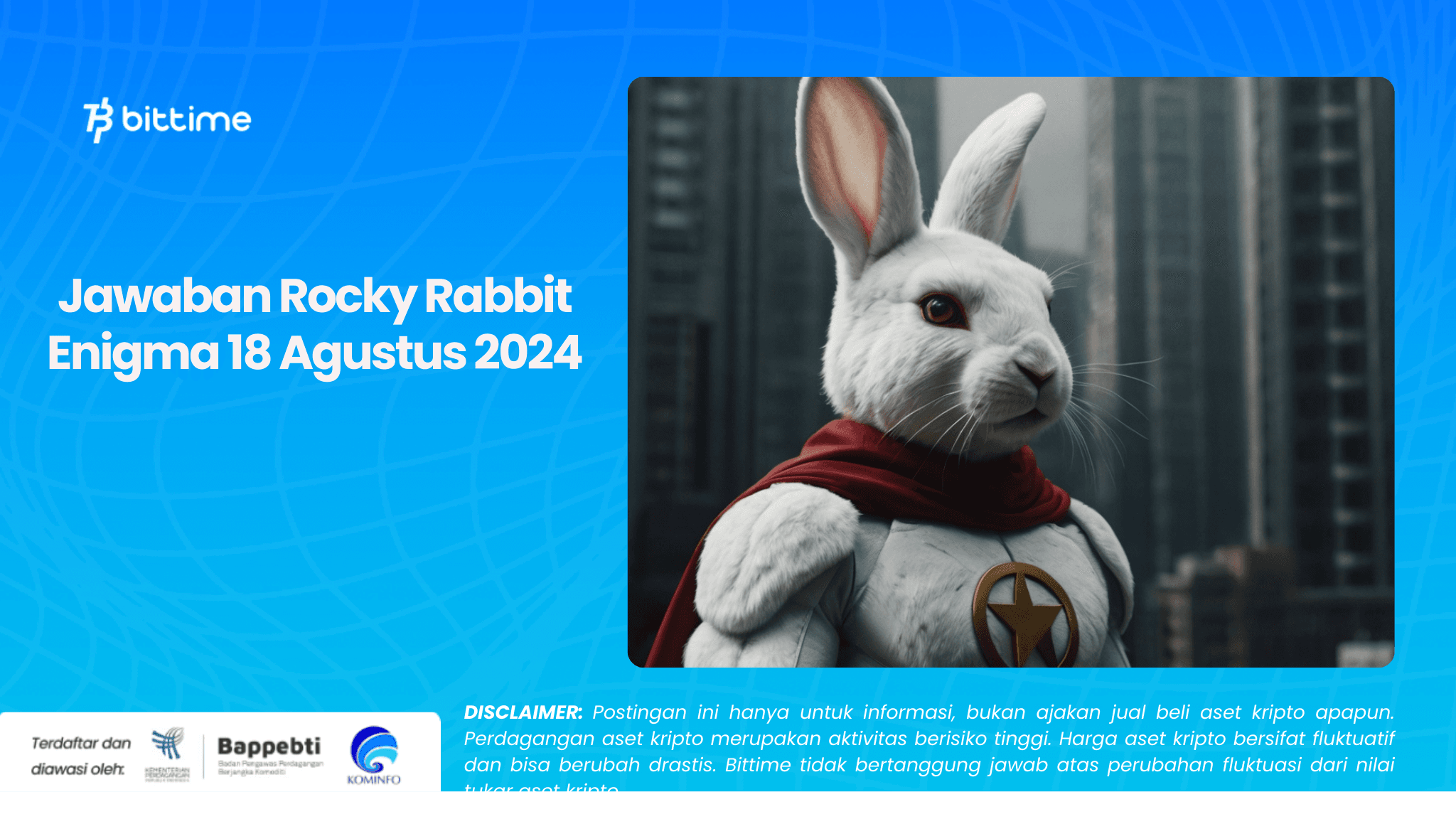 Rocky rabbit энигма 11 сентября. Rocky rabbit энигма 11 сентября