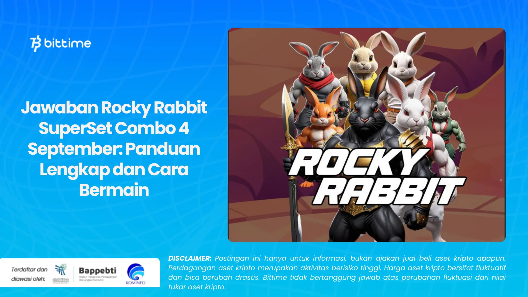 Jawaban Rocky Rabbit SuperSet Combo 4 September Panduan Lengkap dan Cara Bermain.webp