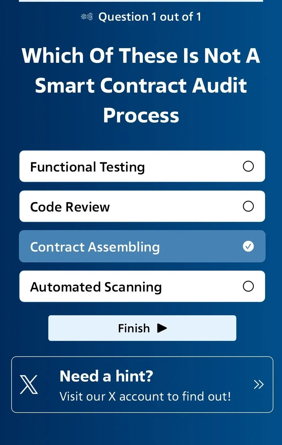 Jawaban Spur Protocol Daily Quiz Hari Ini 15 September dan Besok 16 September 2025 - jawaban.webp