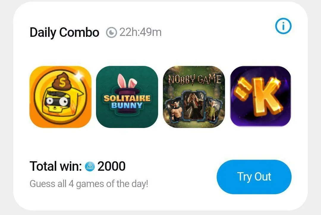 Jawaban TON Station Daily Combo Hari Ini 11 September dan Besok 12 September 2025 - jawaban.webp