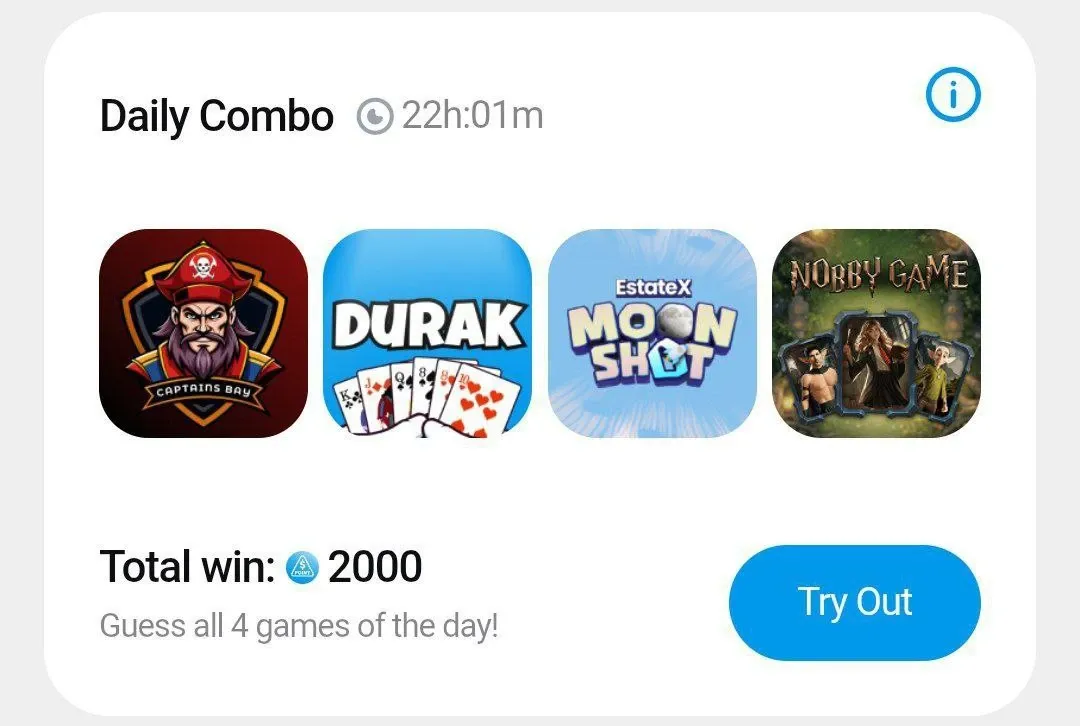 Jawaban TON Station Daily Combo Hari Ini 17 September dan Besok 18 September 2025 - jawaban.webp