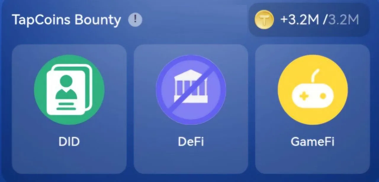 TapCoins Daily Combo 10 April 2025