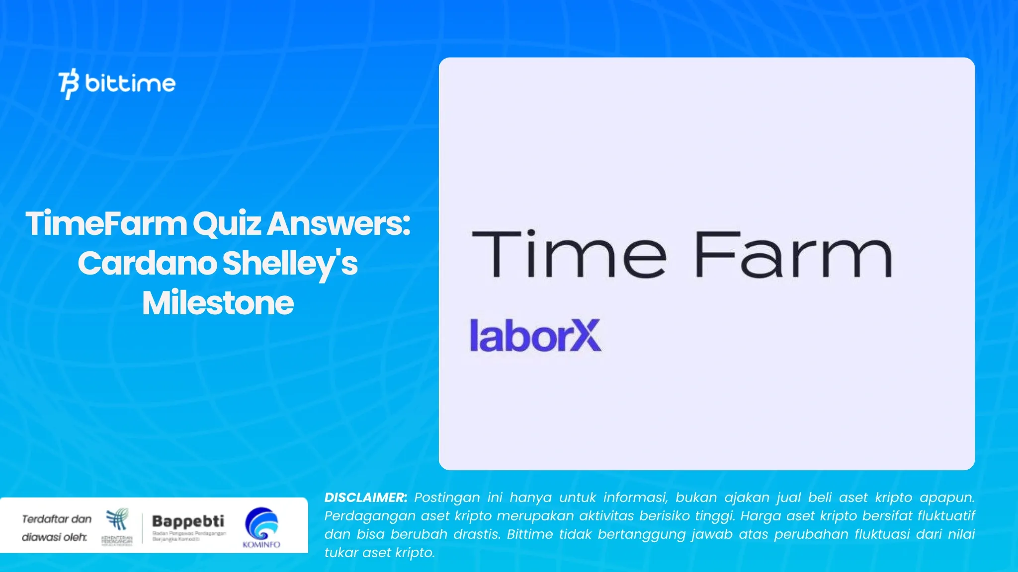 Jawaban TimeFarm Quiz Cardano Shelley's Milestone (1).webp