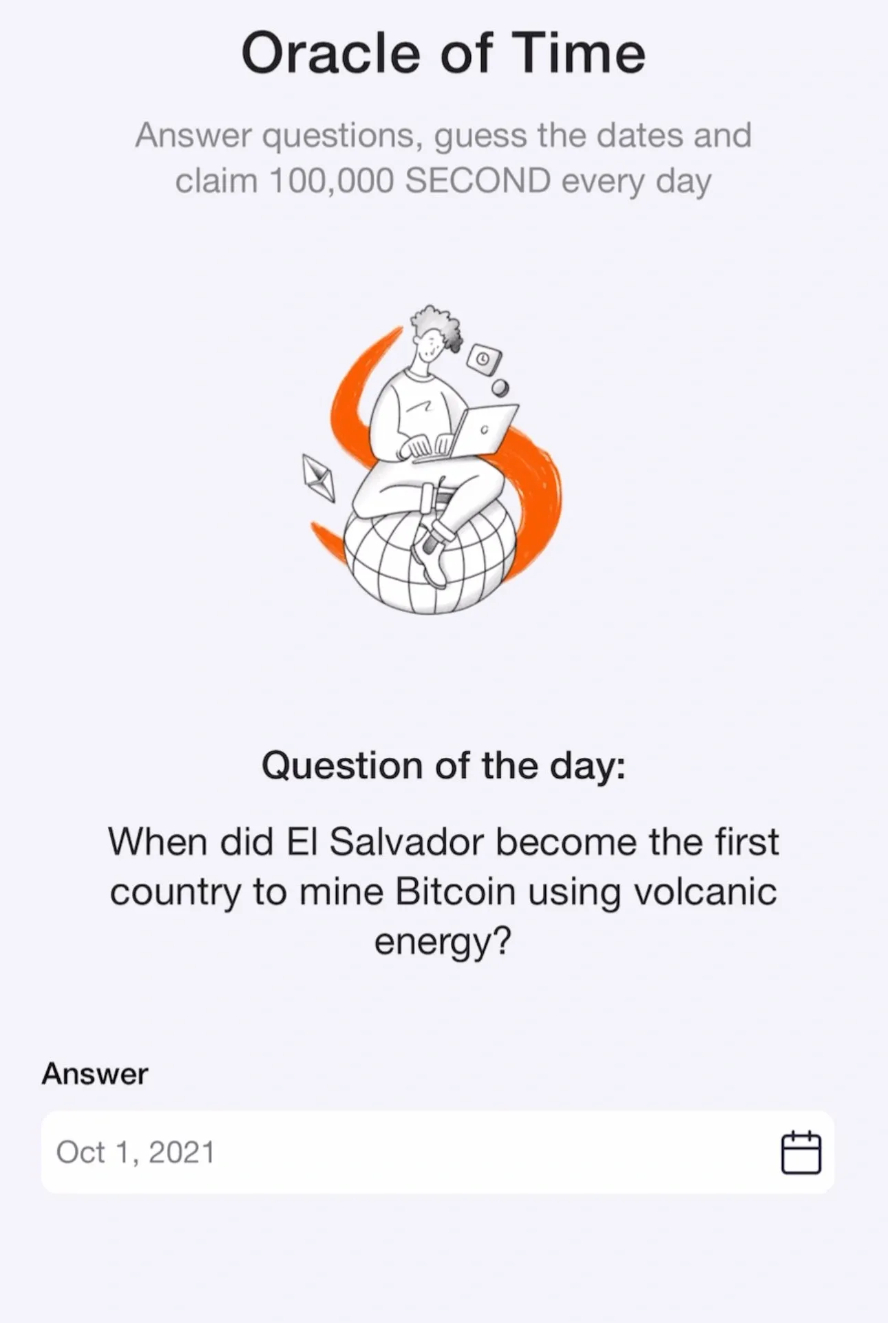 When Did El Salvador Become the First Country to Mine Bitcoin