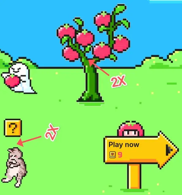 Jawaban Tomarket Daily Combo 13 September.