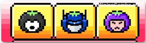 Tomarket Daily Combo Answer for 21 November 2025